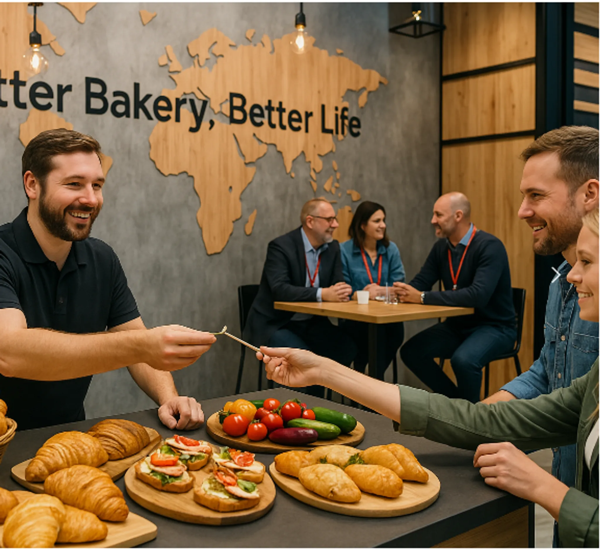 HoReCA Expo Georgia